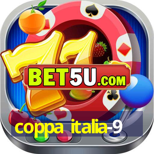 coppa italia